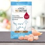 Hrana uscata caini, PLATINUM Vetactive Dog Light, 5 kg (Hrana Uscata - Caini)