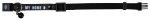 Zgarda Nylon cu Adresier 4180 - negru