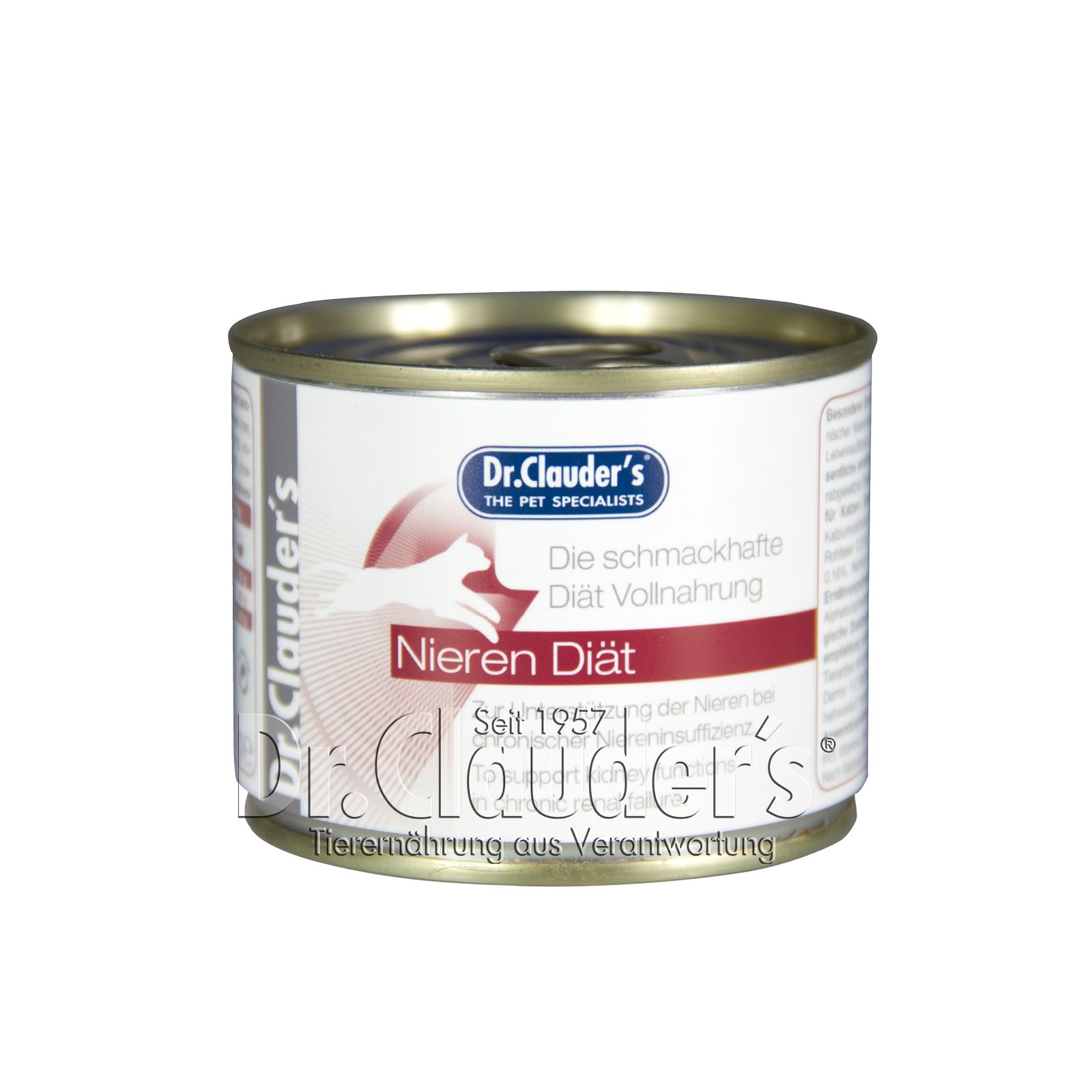 Dr. Clauder\'s Cat Renal, 200 g