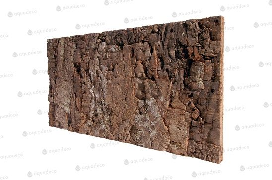 Decor Terariu Cork-wall