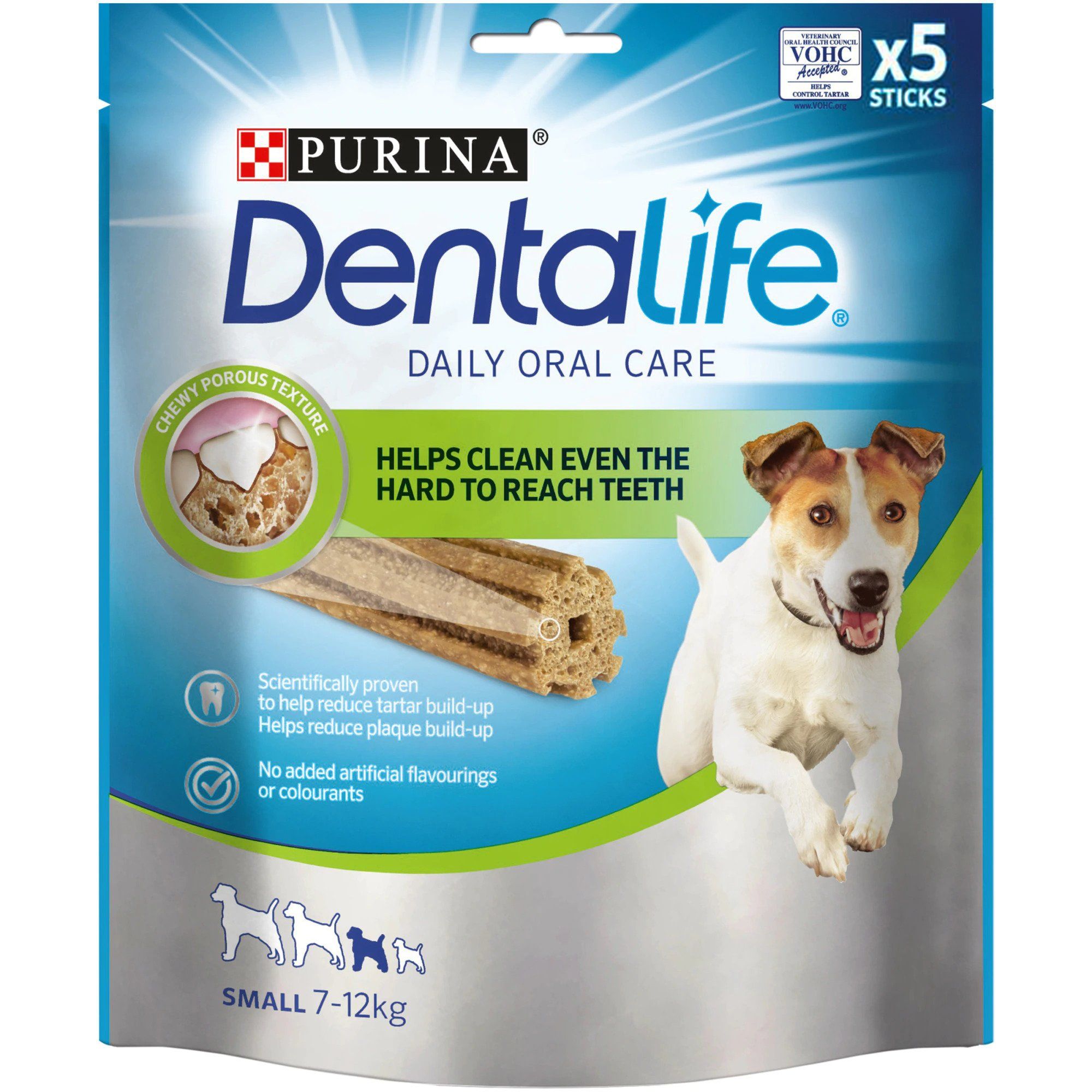 Dentalife Small, 115 G