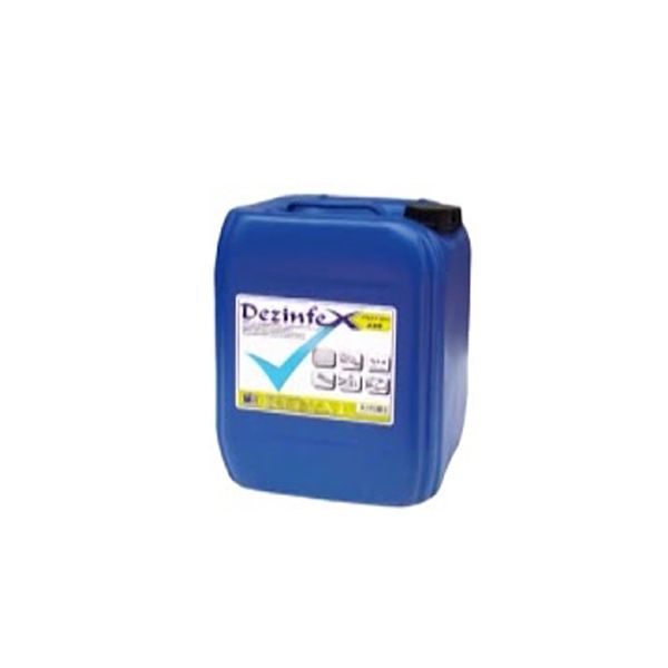 Detergent Dezinfex CHLR Plus 306, 5 L