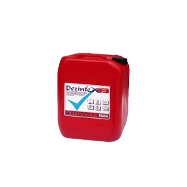 Detergent Dezinfex DACID 340, 5 L 340 imagine 2022