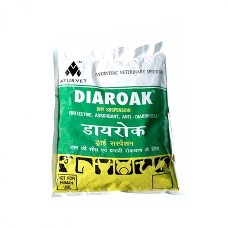 Diaroak, 30 g