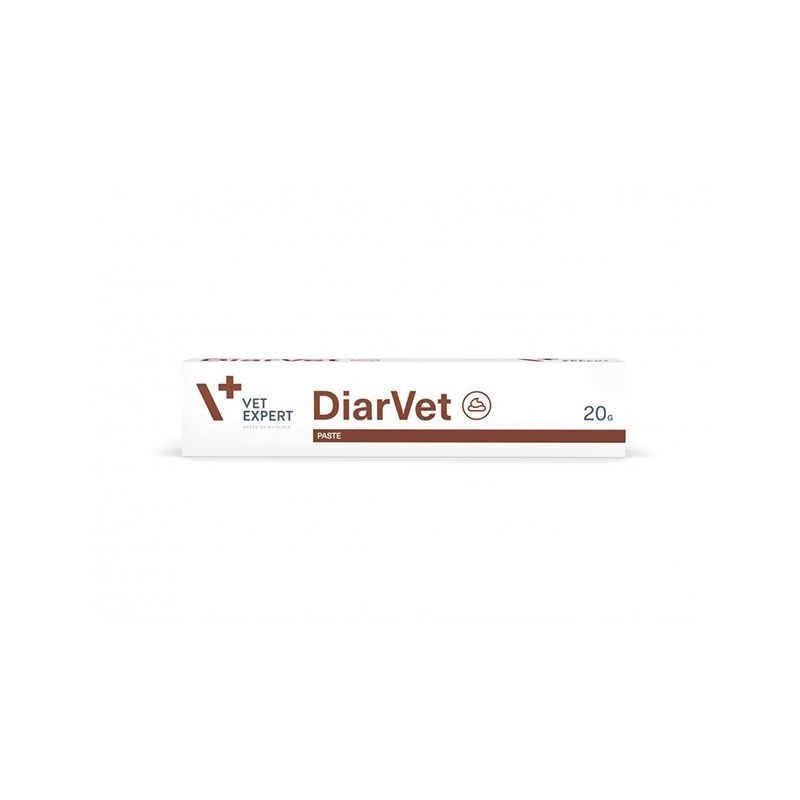 Diarvet Pasta, Vetexpert, 20 G