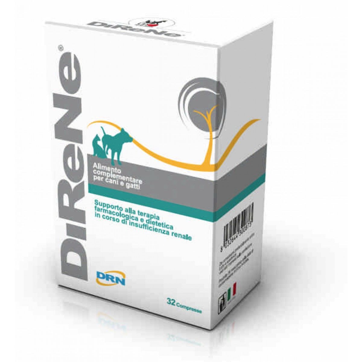 DIRENE, 32 Comprimate