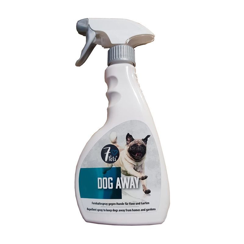 Dog Away Spray Repulsiv 500ml
