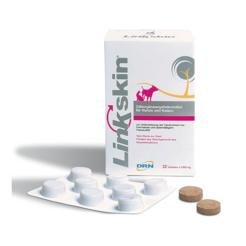 DRN Linkskin, 32 Tablete