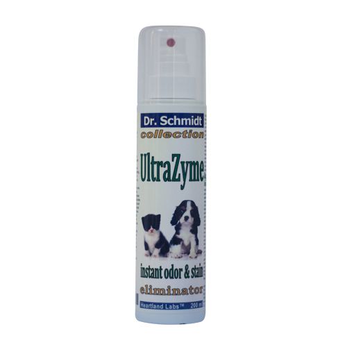 Dr. Schmidt ULTRA ZYME 200 ml – Indepartarea petelor si mirosului 200