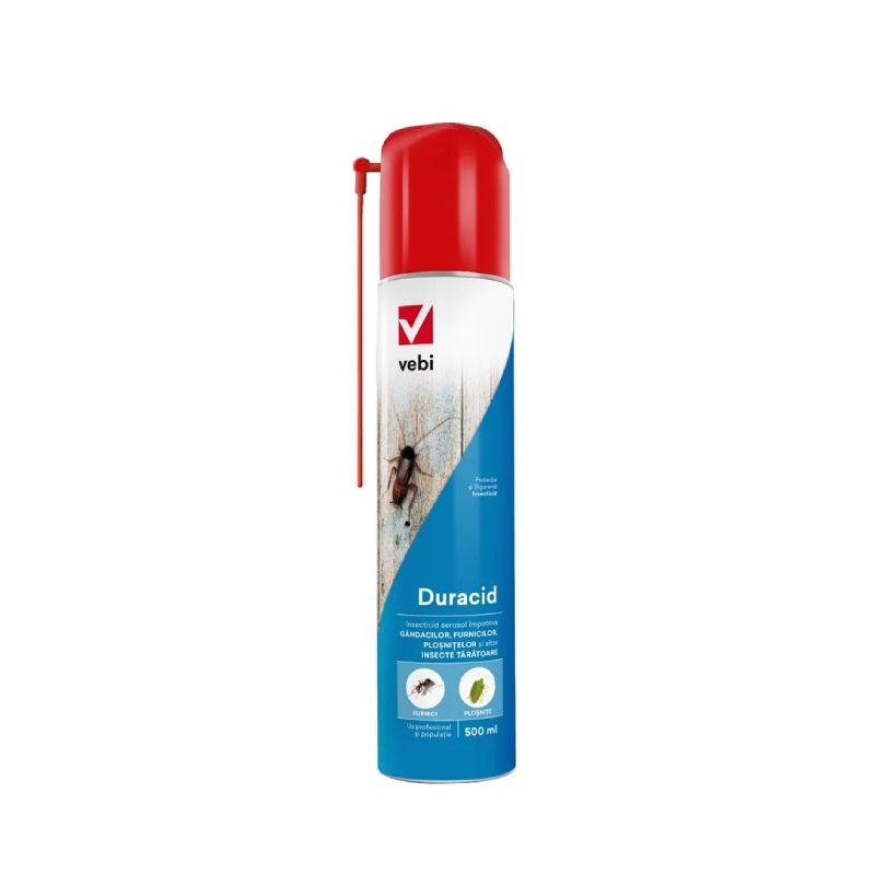 Duracid Spray, 500 ml