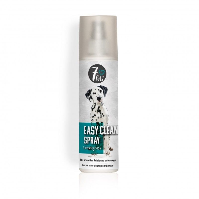 Easy Clean Spray, 200 ml Sampoane 2023-09-26