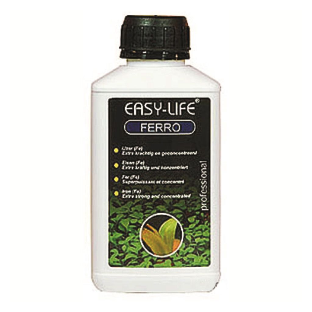 Easy Life Ferro 250 Ml