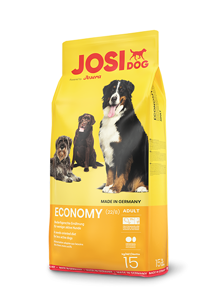 JosiDog Economy, 15 Kg