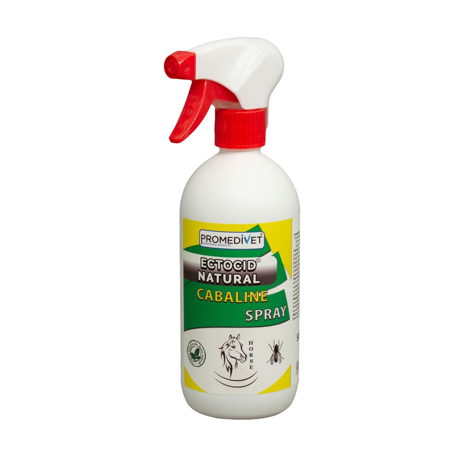 Ectocid Spray Cabaline, 500 ml