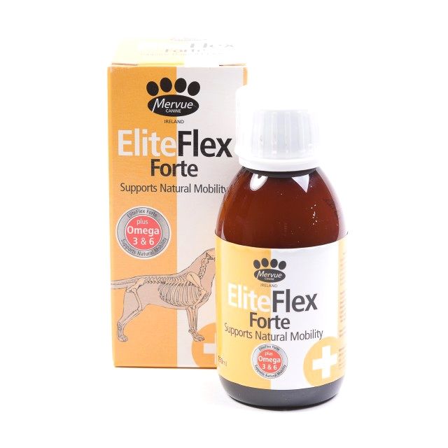 ELITE FLEX FORTE caini, 150 ml 150