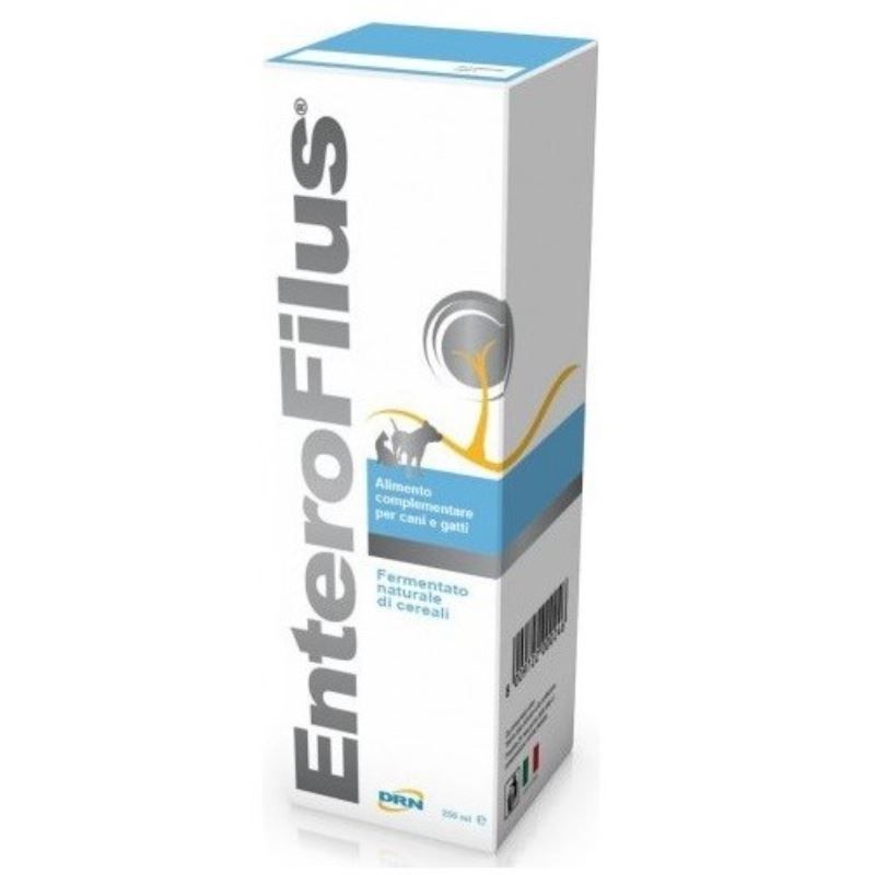 Enterofilus, 250 ml 250