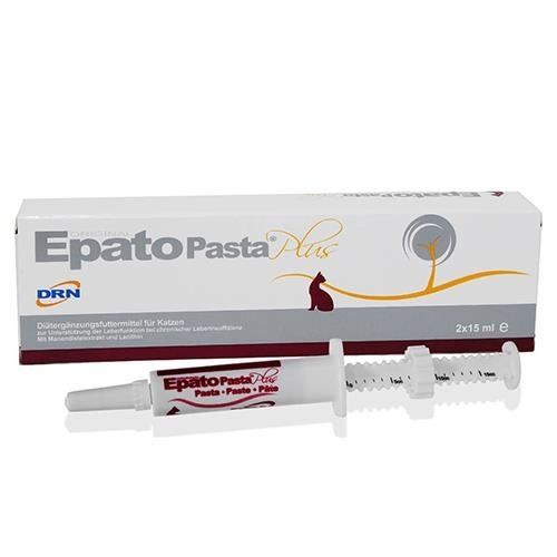 Epato Pasta Plus 2 x 15 ml afecțiuni imagine 2022
