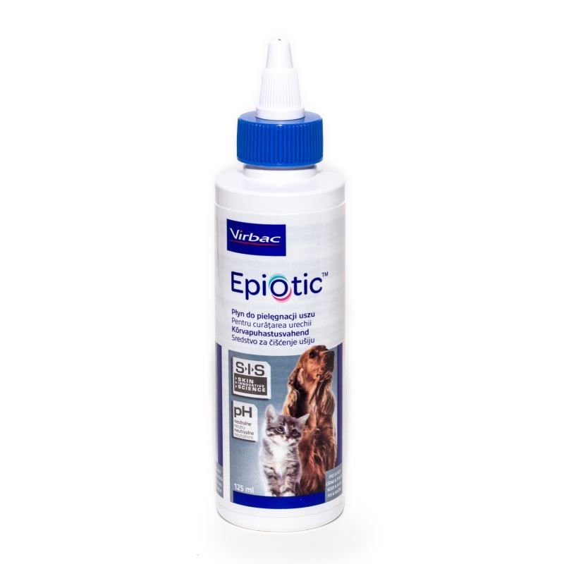 Epi-Otic, 125 ml 125