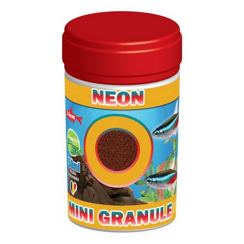 Exo Neon Mini Granule, 50 ml