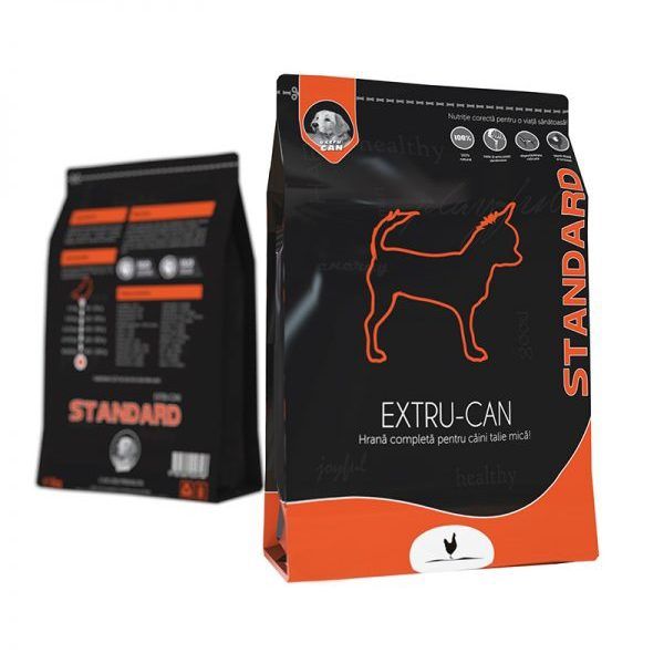 Extru Can Standard Talie Mica, 20 Kg