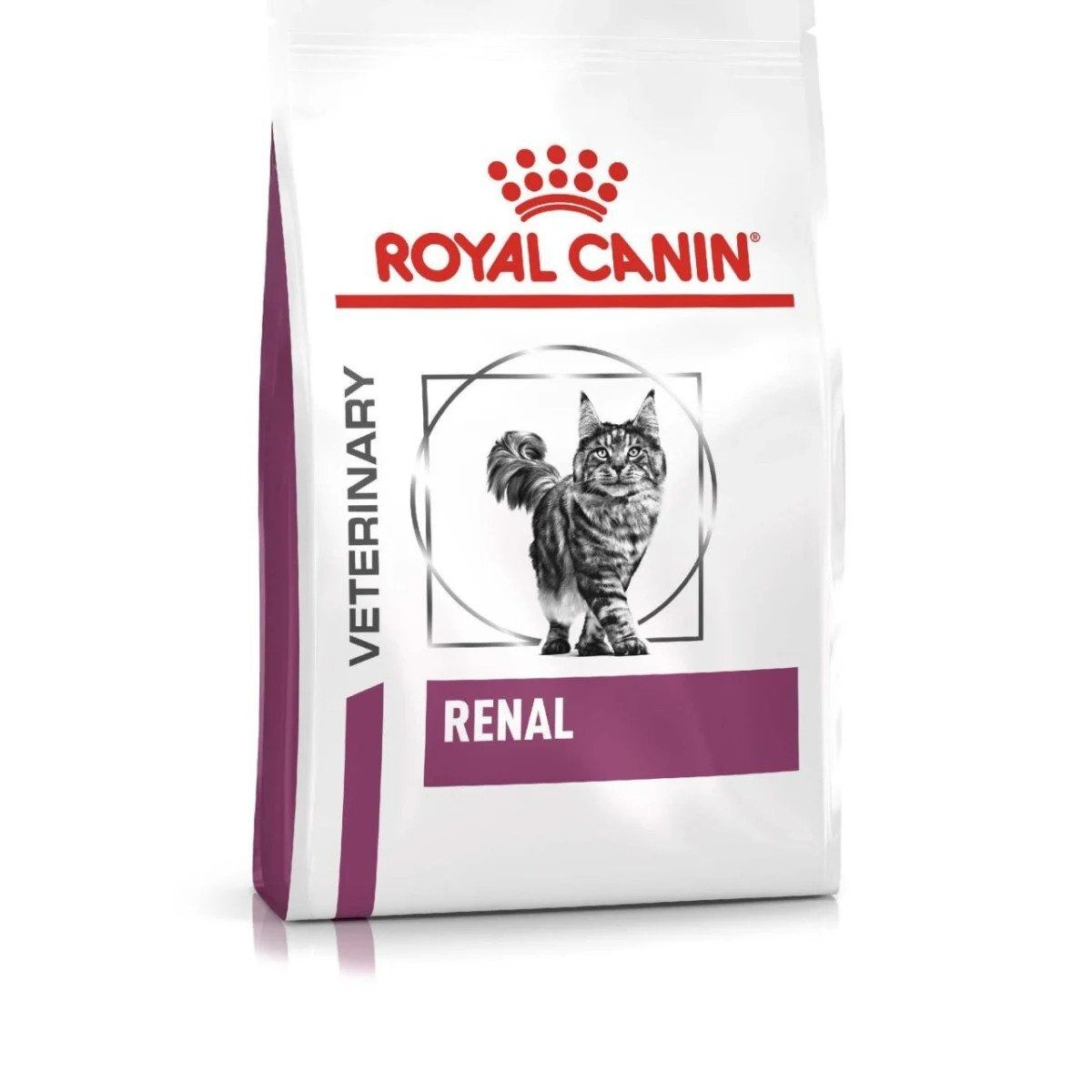 Royal Canin Renal Cat, 2 kg Canin