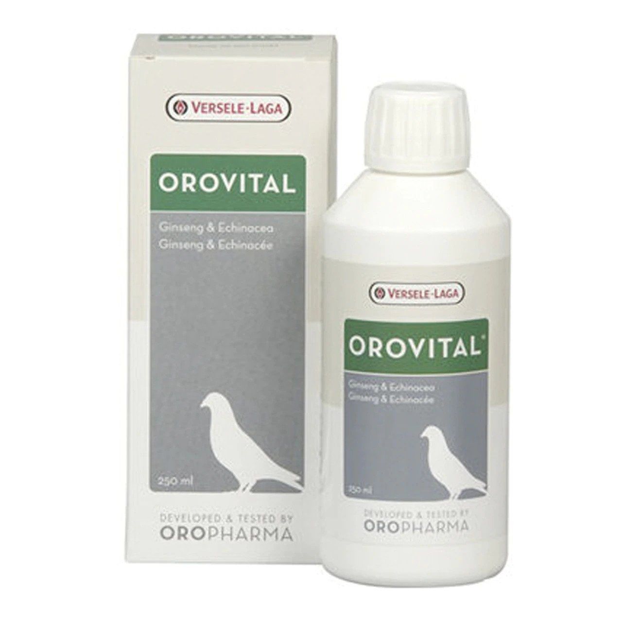 Orovital, 250 ml