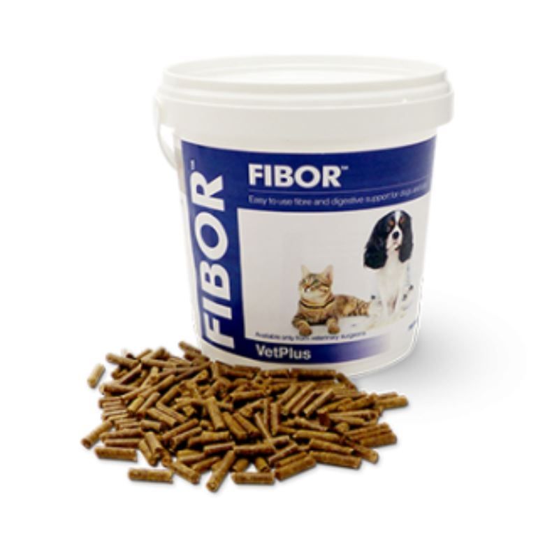 Fibor, 500 g 500