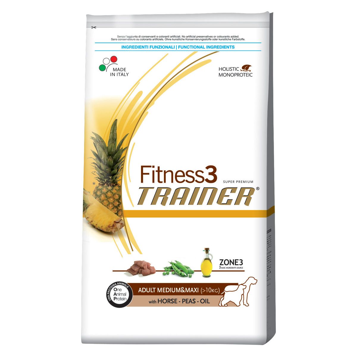 Weight Loss Calculator Premium Horse Activit - 3 Kg : : Prodotti Per Animali Domestici Feed Calculator