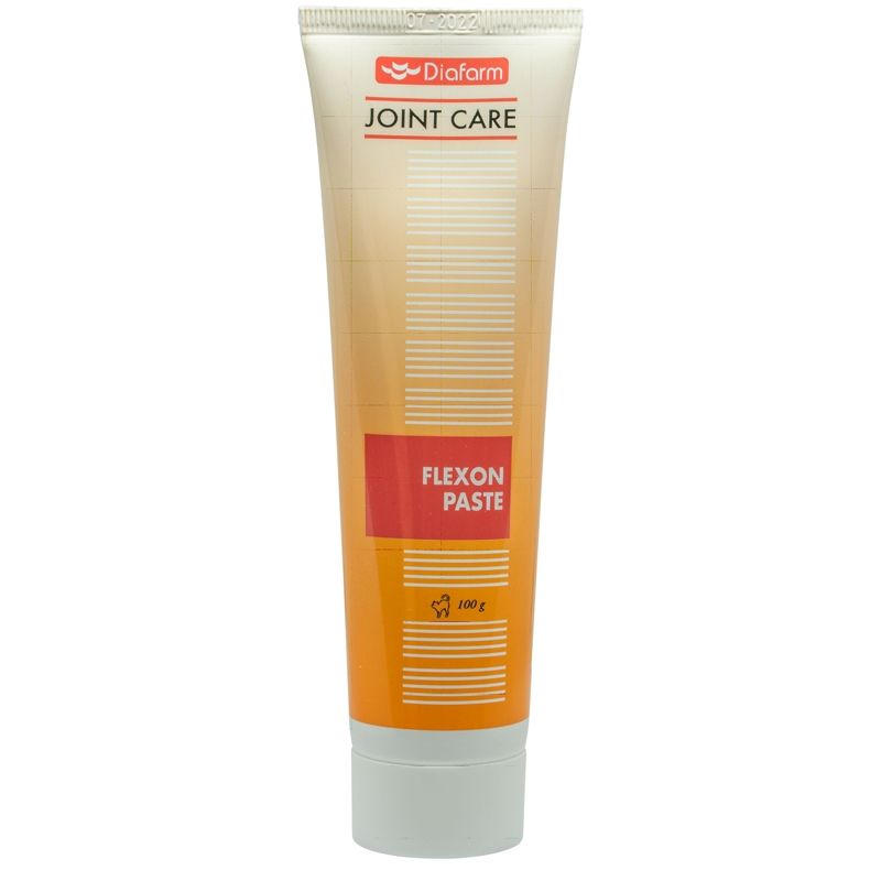 Flexon Paste Pentru Pisici, 100 G