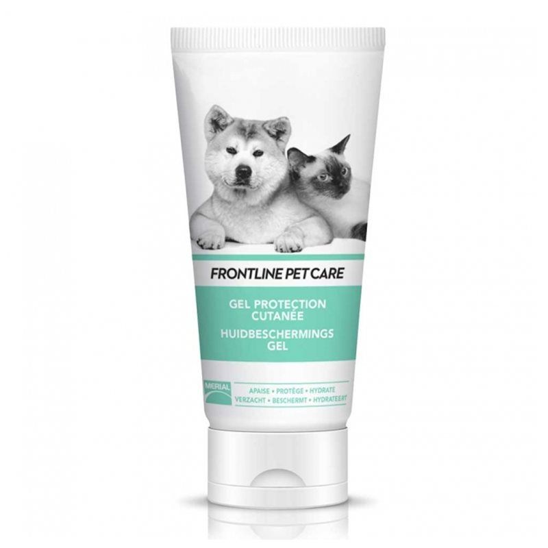 Frontline Pet Care Skin Protection, 100 ml 100 imagine 2022