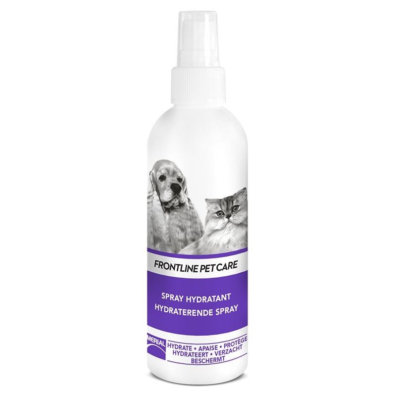 Frontline Pet Care Hydrad Spray, 200 ml 200 imagine 2022