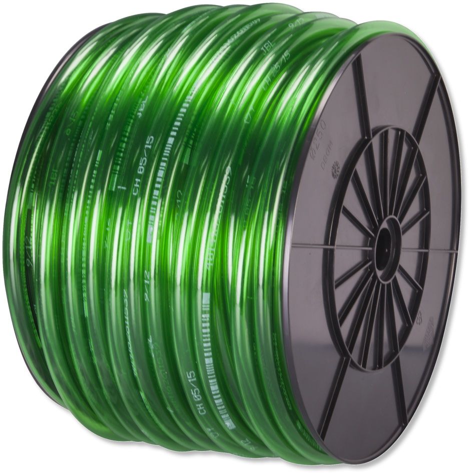 Furtun Apa JBL Aqua Tube Green 16/22 – 25 M/rola