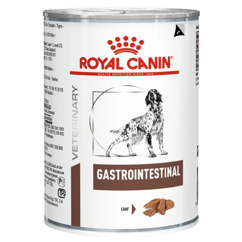 Royal Canin Gastro Intestinal Dog, 400 g