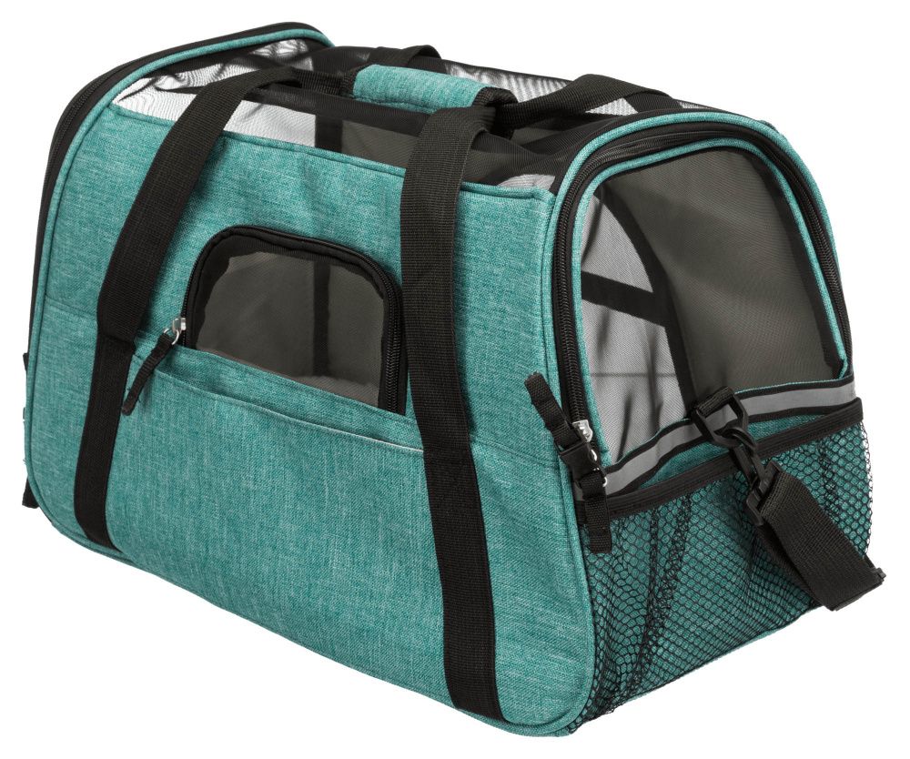 Geanta Madison 25x29x44 cm pana la 5 kg Verde 28844 25x29x44
