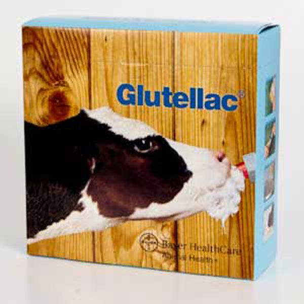 Glutellac 3×8 50 ml