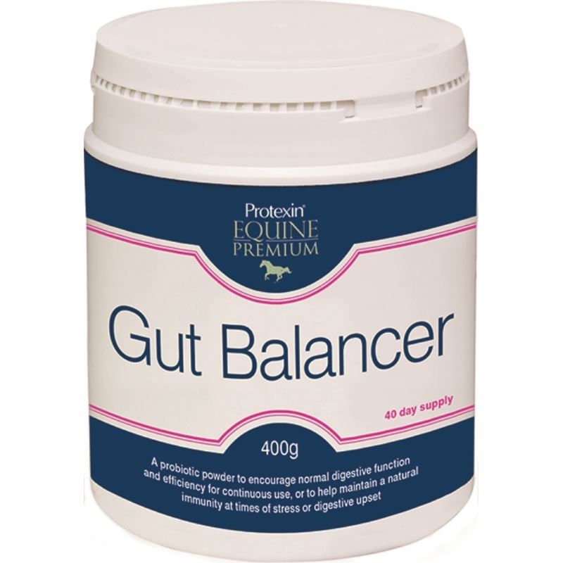 Gut Balancer, 400 G