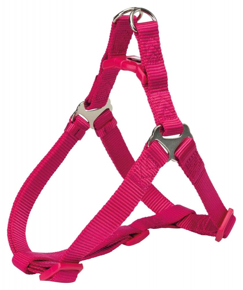 Ham Premium One Touch Y M 50-65 Cm/20 Mm Fuchsia 204511