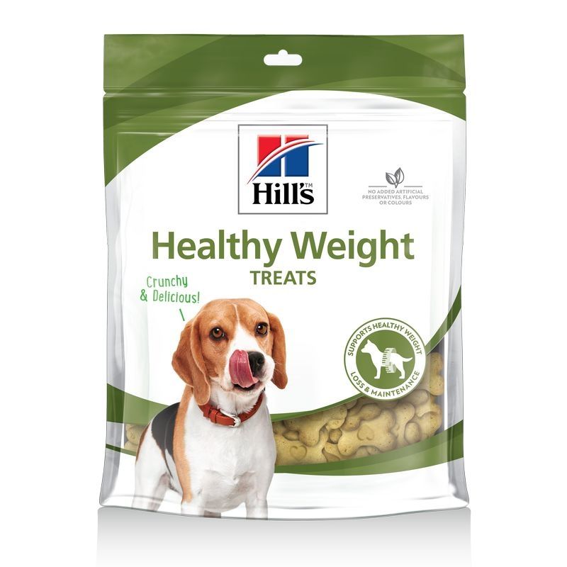 Hill’s Canine Healthy Weight Treats, 220 g 220