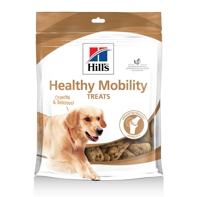 Hill’s Canine Healty Mobility Treats, 220 g 220