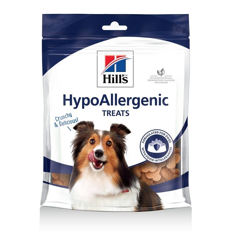 Hill’s Canine Hypoallergenic Treats, 220 g 220