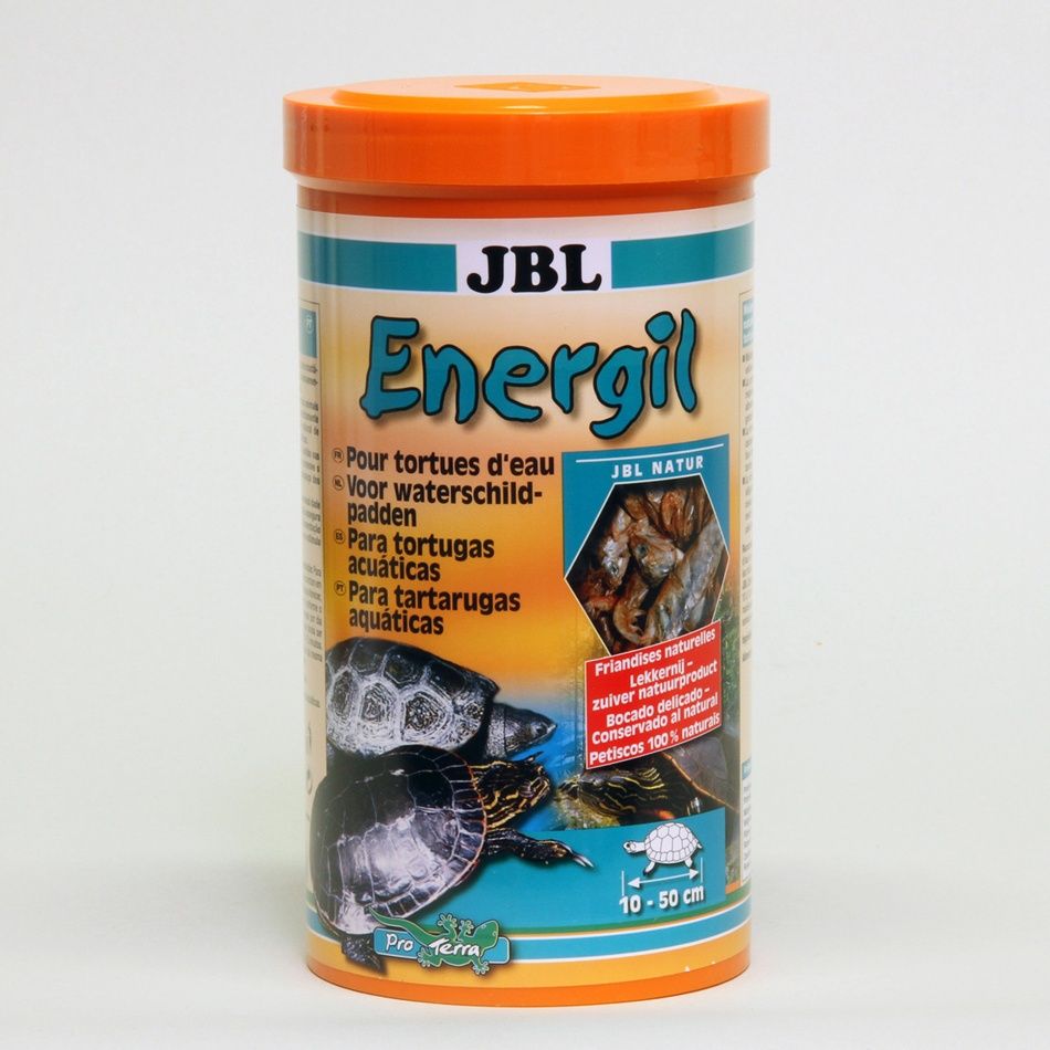 Hrana complementara JBL Energil 1L Complementara