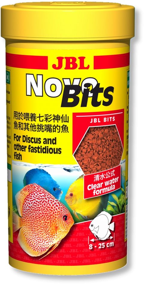 JBL NovoBits Refill 250 ml