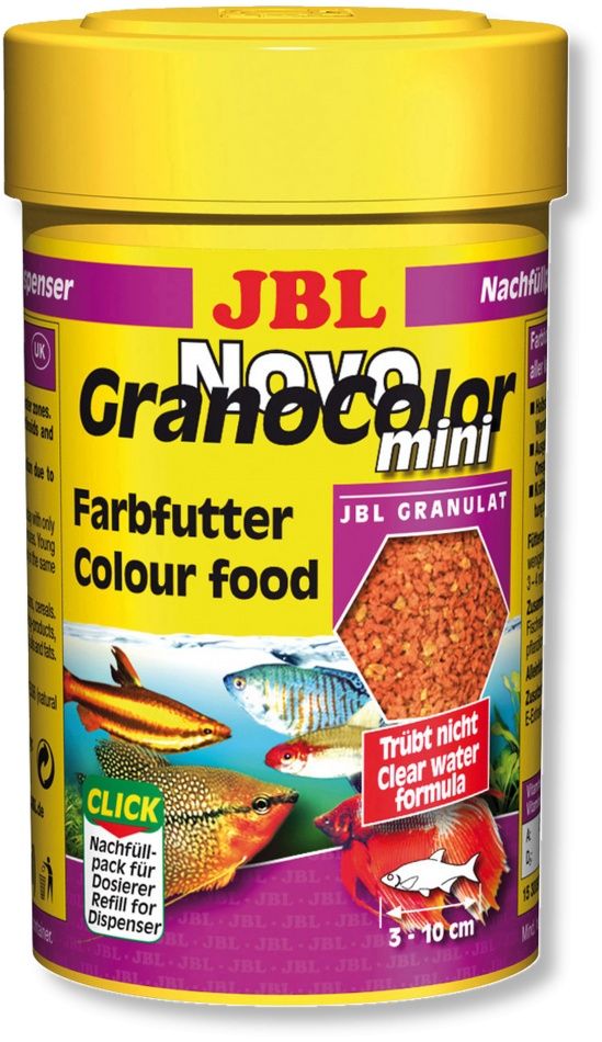 JBL NovoGranoColor mini 100 ml Refill