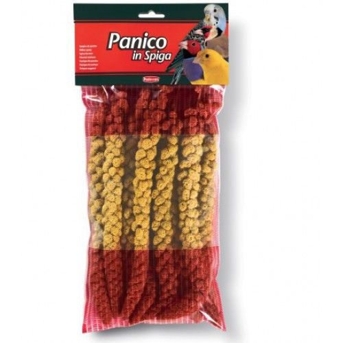 Panico In Spiga, Padovan, 250 g 250