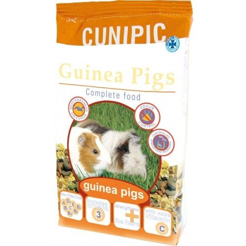 Cunipic Guineea Pig, 800 g 800 imagine 2022