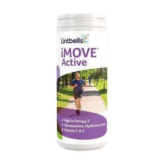 IMOVE, 90 Tablete