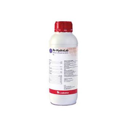 Re-hydralab, 1 L