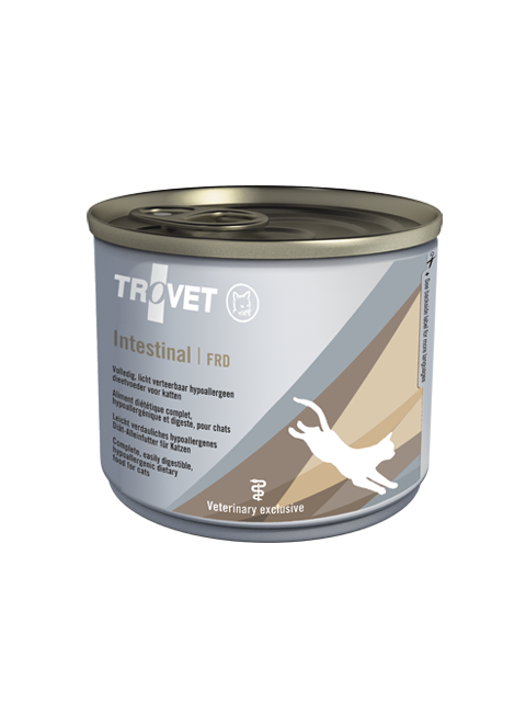 Trovet Cat conserva Intestinal, 200 g