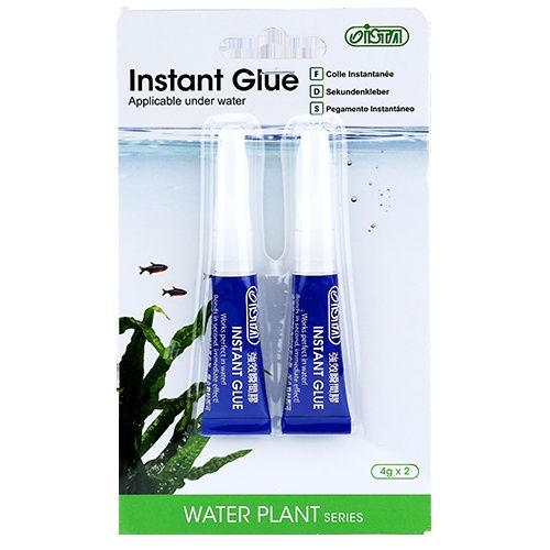 ISTA – Adeziv Instant Glue 2 buc