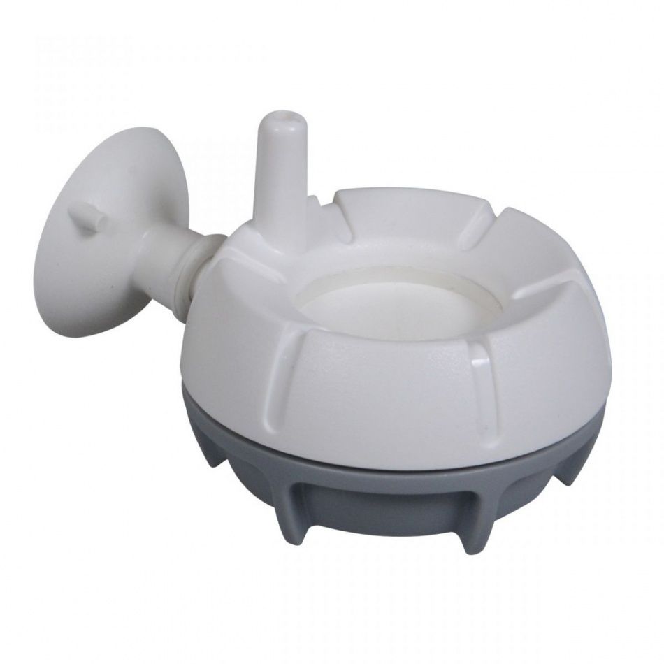 ISTA – Difuzor CO2 UFO, membrana ceramica, Medium bule